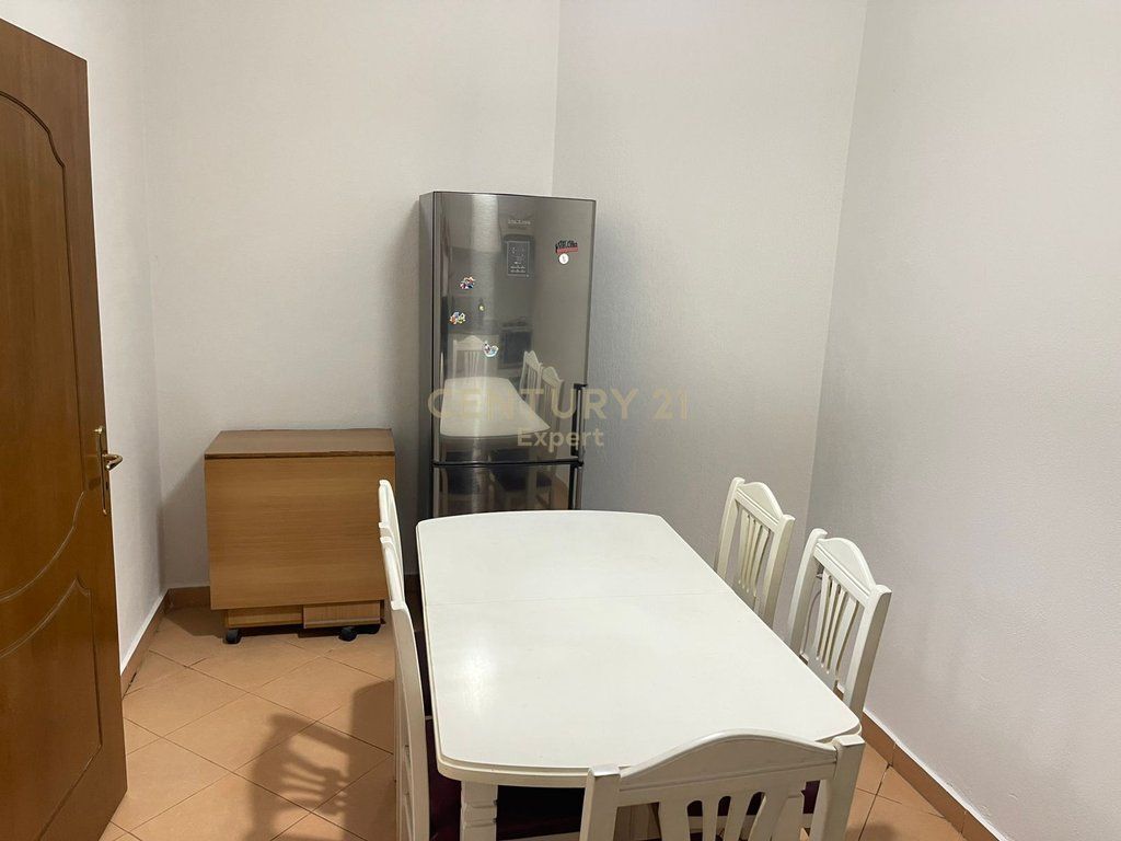 Apartment 1+1 for rent in Don Bosko.