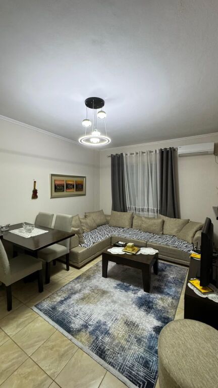 SHITET APARTAMENT 2+1 - ASTIR, TIRANE