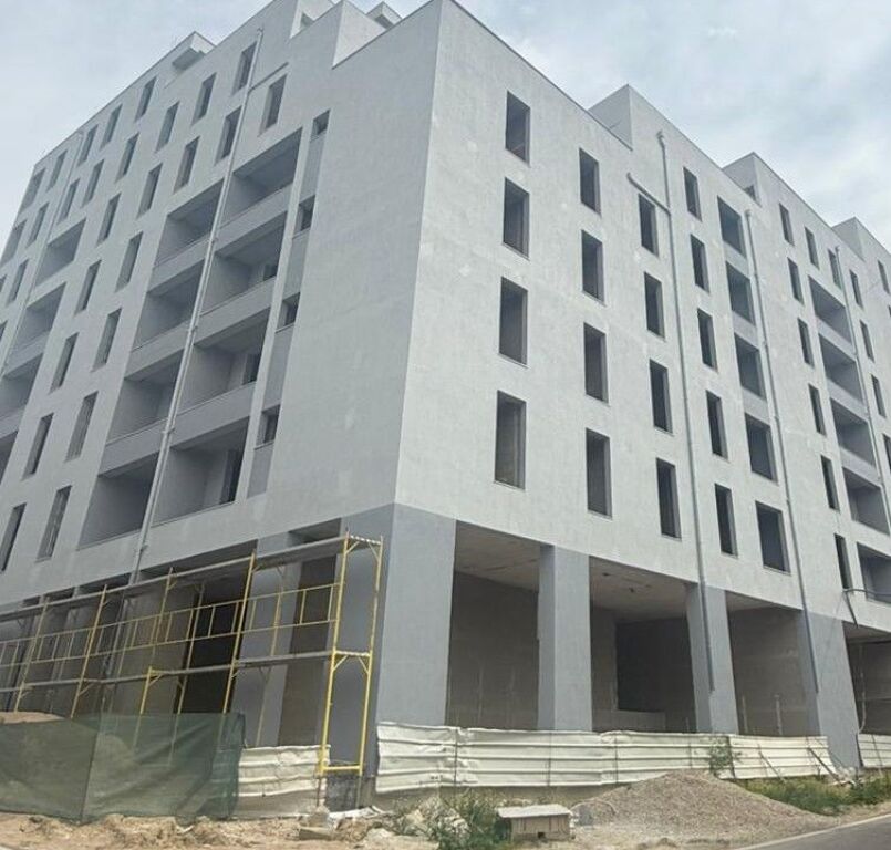 APARTAMENT NE SHITJE 2+1 ALI DEMI BURGU GRAVE