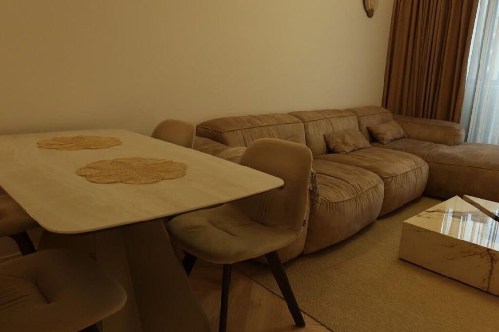 Super Apartament modern ne shitje te Lake View Rezidence