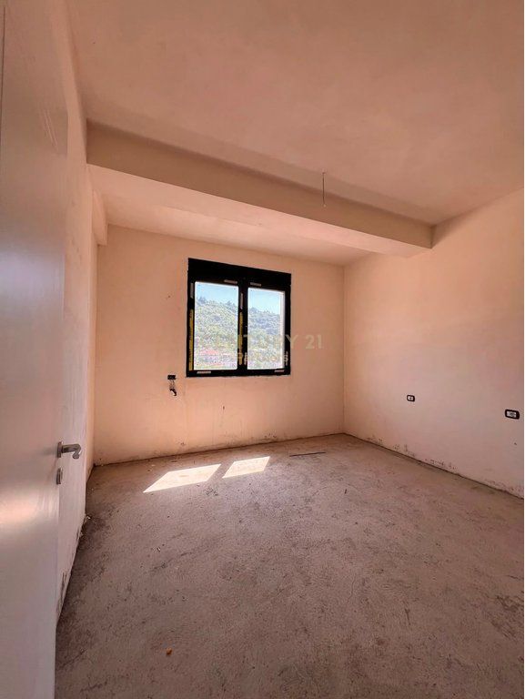 ‼️FOR SALE 2+1 APARTMENT AT ALEKSANDROS RESIDENCE, SELITË – PANORAMIC VIEW FROM TIRANA, 1450€/M²‼️ 192,270 €