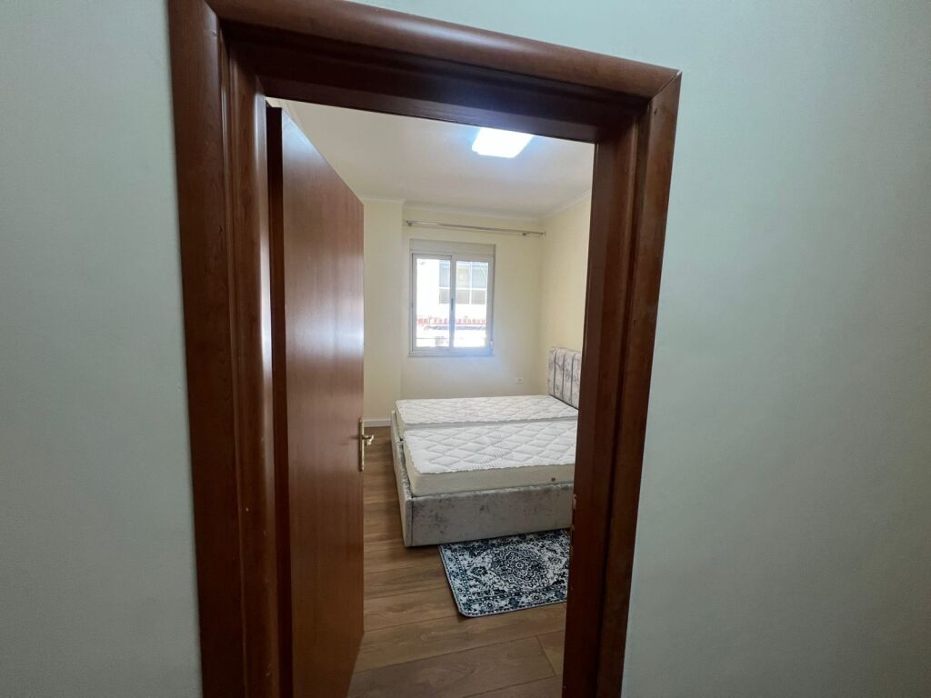 Apartment 2+1 for Sale on the Beach