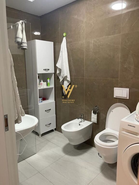 APARTMENT 2+1+BLK FOR RENT IN DON BOSKO 700 EURO