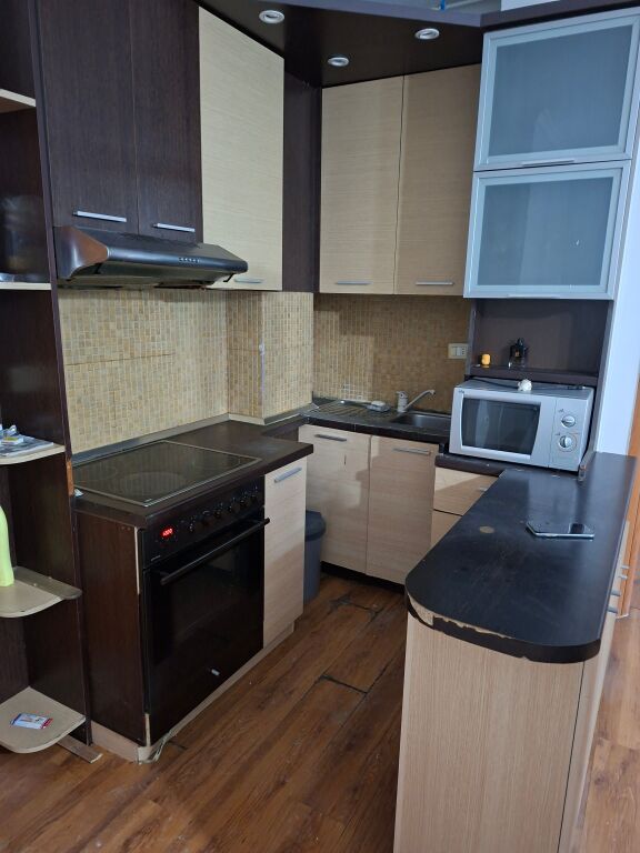 FOR RENT APARTMENT 1+1 XHAMLLIKU