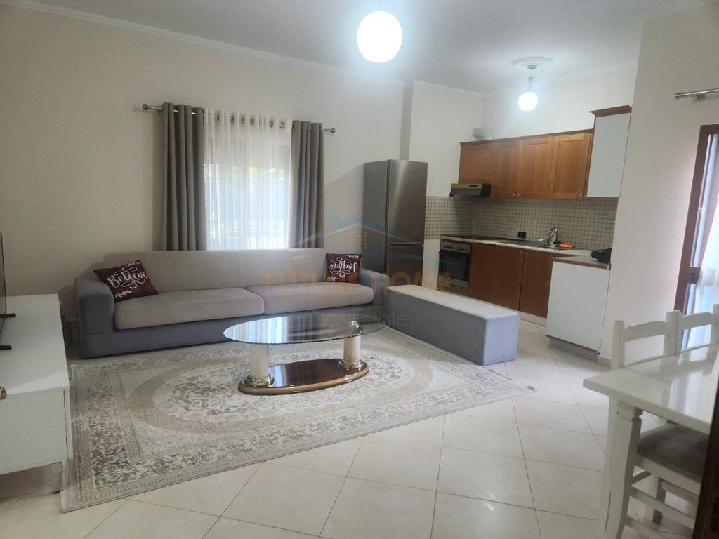 Qera, Apartament 2+1+2, Rruga e Elbasanit