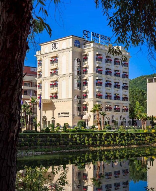 Shitet Apartament 2+1 , prane Liqeni te thate , SKA MALORE