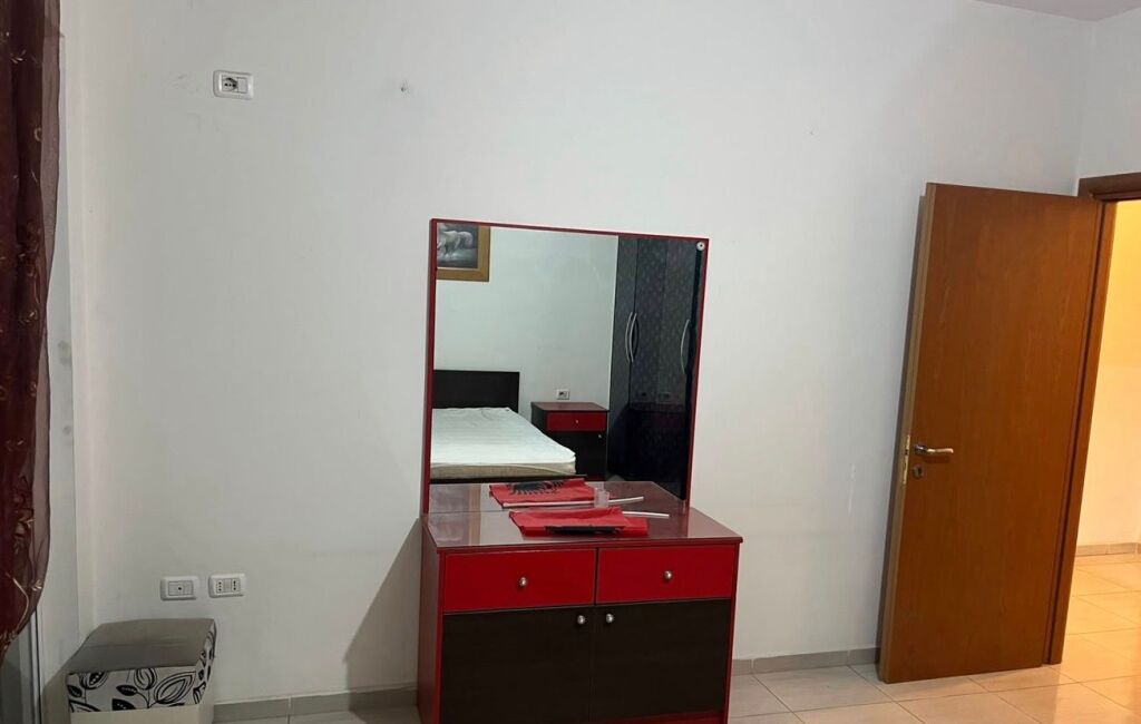 FOR RENT APARTMENT 1+1 - ASTIR