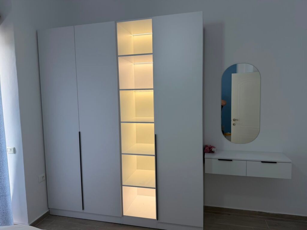 Apartment 1+1 for sale Mali Robit