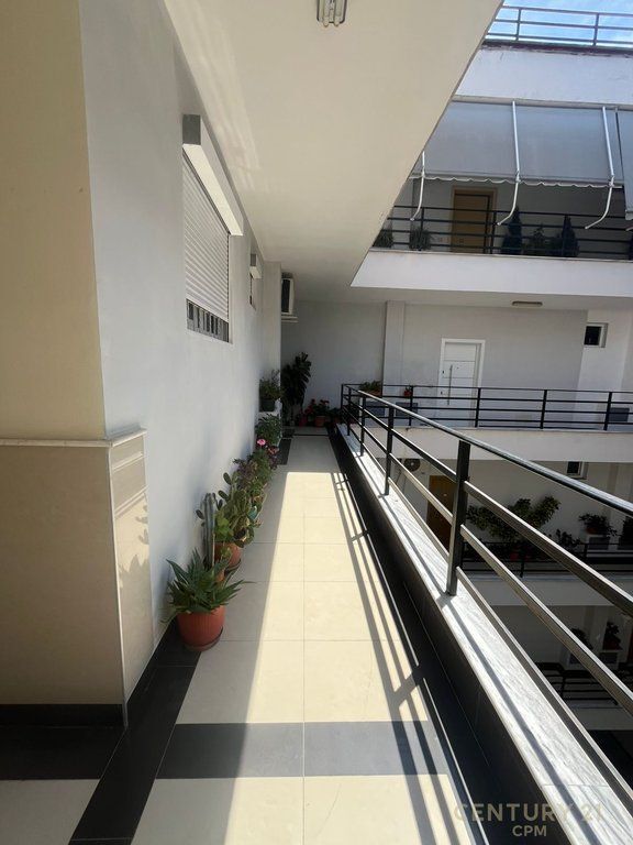 SHITET APARTAMENT 2+1+Garazhd, Vilat Gjermane bot142807