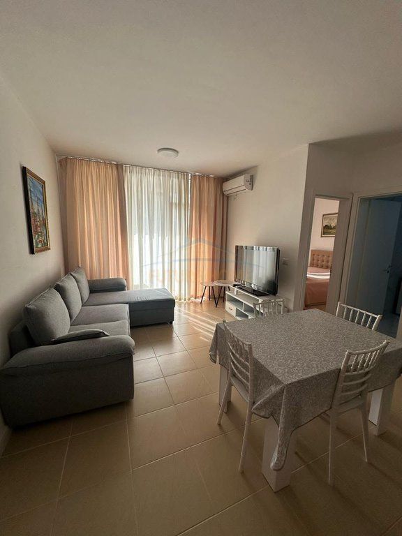 Affitto, Appartamento 1+1, Via Jordan Misja