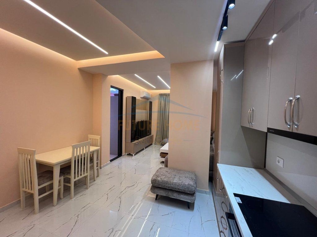 Affitto, Appartamento 1+1, Via Dibrës