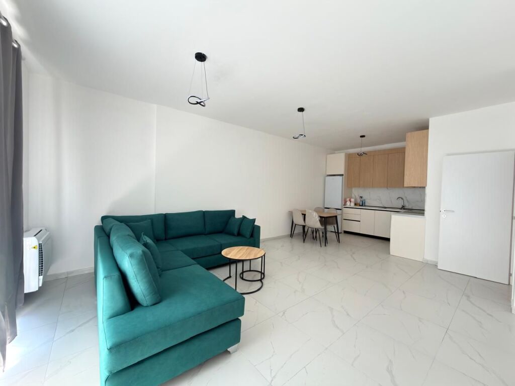 Appartamento 1+1 in affitto, Piazza Shqiponja, Eagle Residence