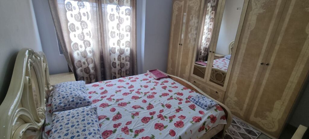 Jepet apartament 2+1 me qera