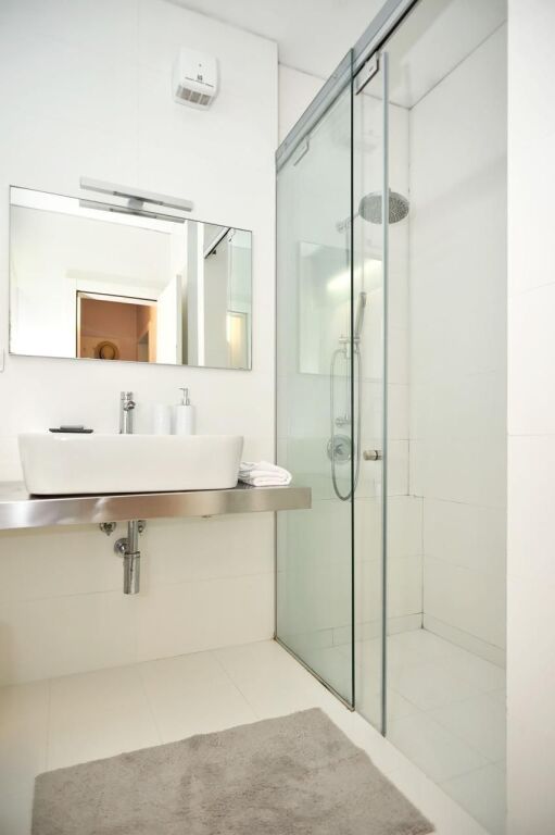 Affitto | Apartament 1 + 1 | Kompleksi Halili | 650 €/mese