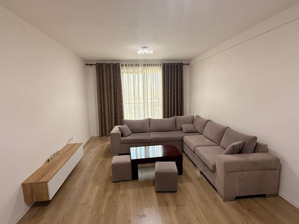 Paskuqan Rezidenca Albulena Jepet Apartament 1+1 Me Qera