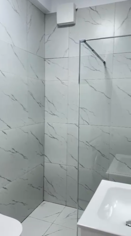 Apartament 1+1 per qera Porta e Gjelber Sauk !