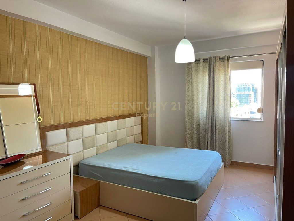 Apartment 1+1 for rent in Don Bosko.