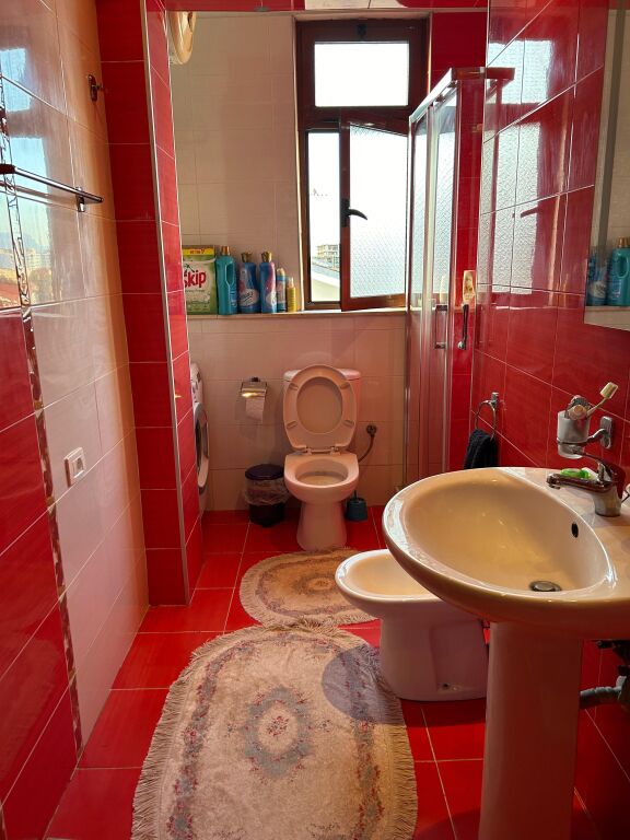 Apartment for rent 1+1 Albanet School