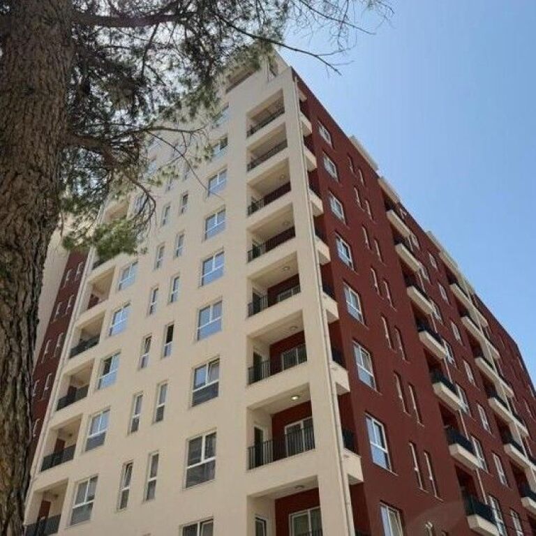 🏡✨ Appartamento 2+1+2 in Vendita – Complesso Aura, Via Dritan Hoxha ✨🏡