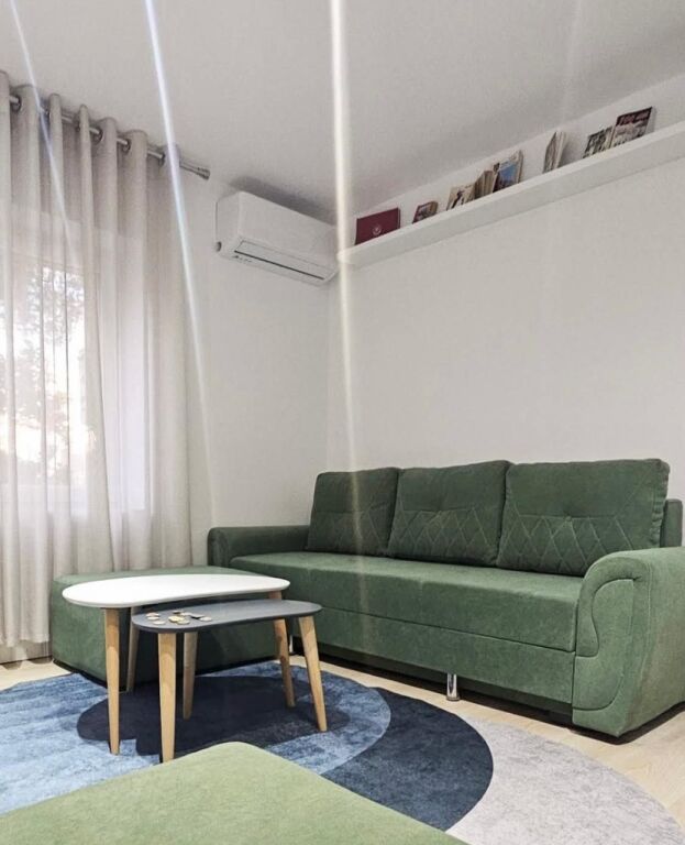 Vendita | 2 Apartamente 1 + 1 | Rruga Fortuzi | 250000 €