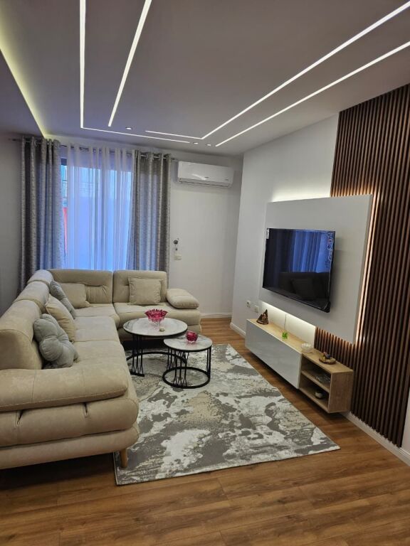 Shitje | Apartament 2 + 1 | Yzberisht | 158000 €