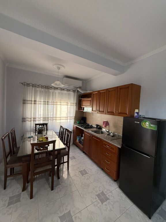 Apartament 1+1 me Qira
