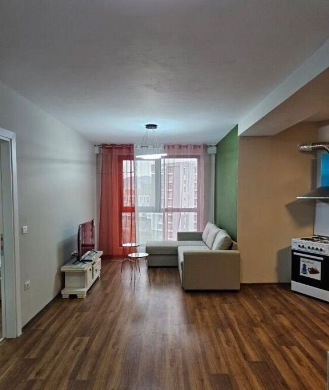 WE SELL 1+1 APARTMENT AT TURDIU RESIDENCE AT THE FORMER AVIATION FIELD!