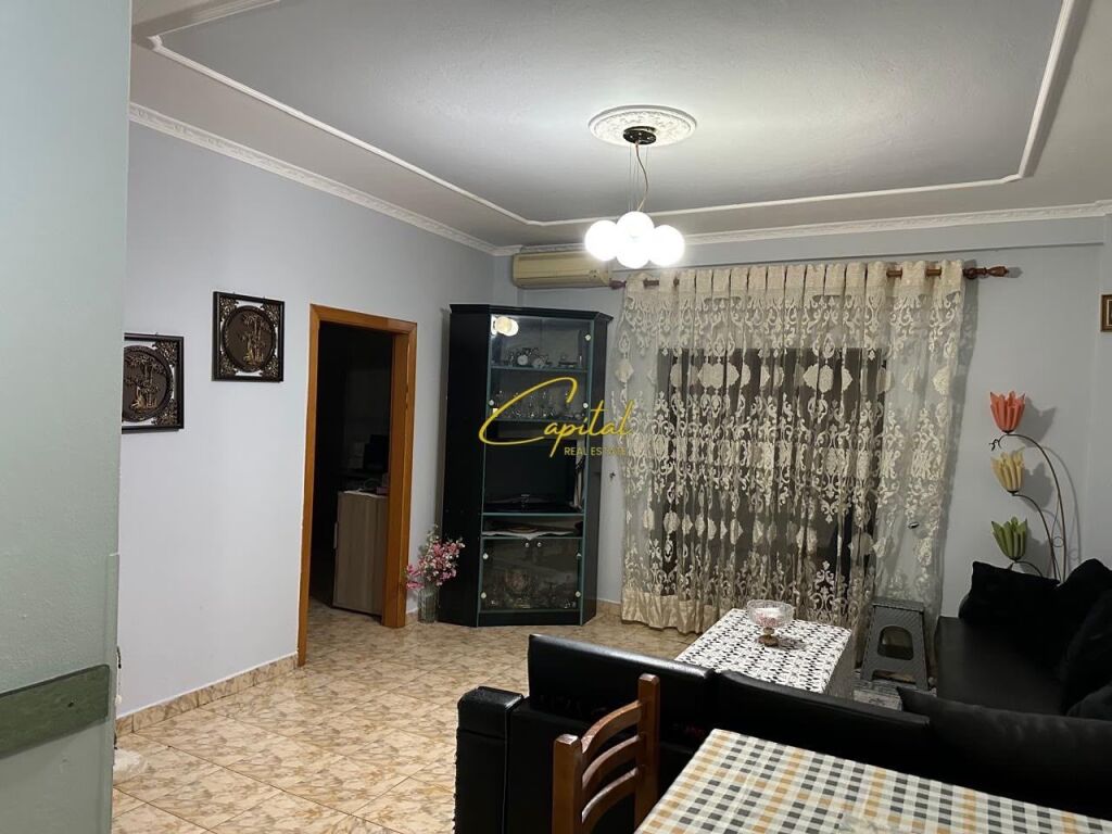 SHITET APARTAMENT 2+1 DON BOSKO 150.000 EURO