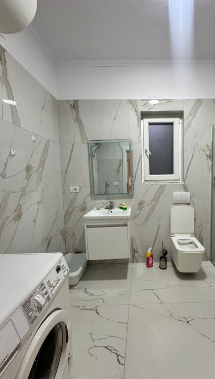 Apartament me Qira 2+1+Post Parkimi  me Qira Prane Rruges Siri Kodra