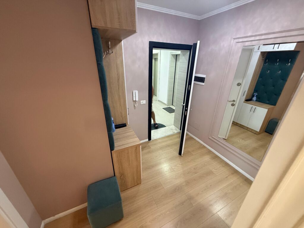 Astir_Jepet me Qira Apartament 1+1+Post Parkimi