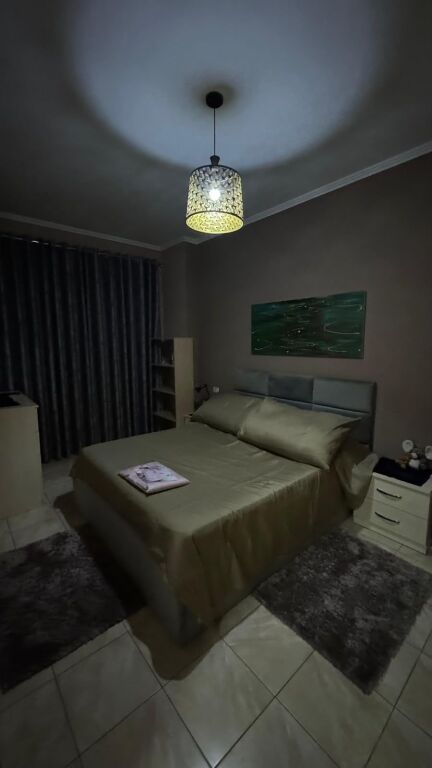 SHITET APARTAMENT 2+1 - ASTIR, TIRANE