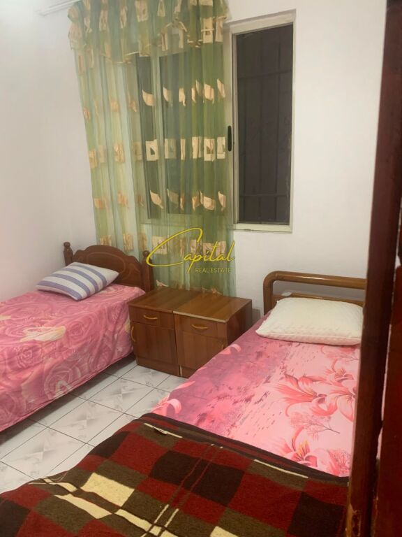 APPARTAMENTO IN AFFITTO 1+1 DON BOSKO 30.000 LEKE