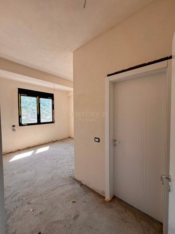 ‼️FOR SALE 2+1 APARTMENT AT ALEKSANDROS RESIDENCE, SELITË – PANORAMIC VIEW FROM TIRANA, 1450€/M²‼️ 192,270 €