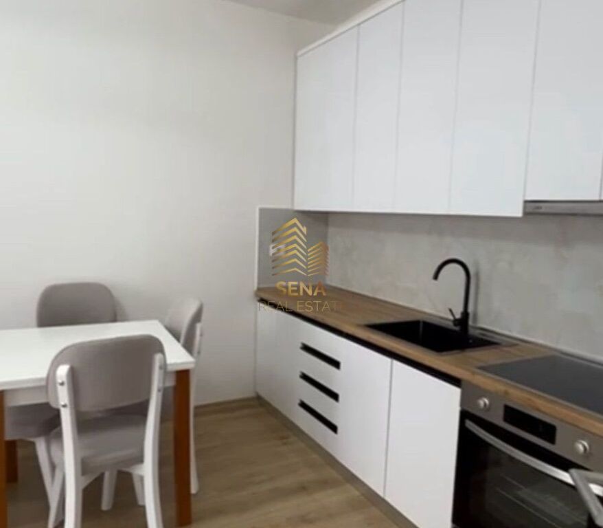Affitto, Appartamento, 1+1+balcone, Residenza Elbavo – Nuovo Boulevard, 55.000 Lek/Mese