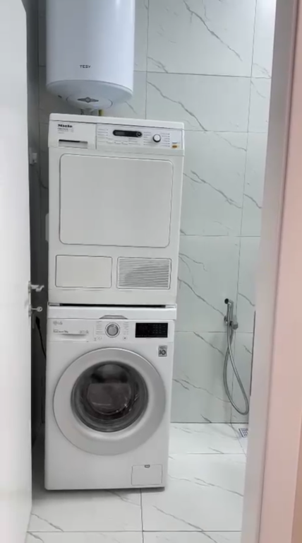 Apartament 1+1 per qera Porta e Gjelber Sauk !