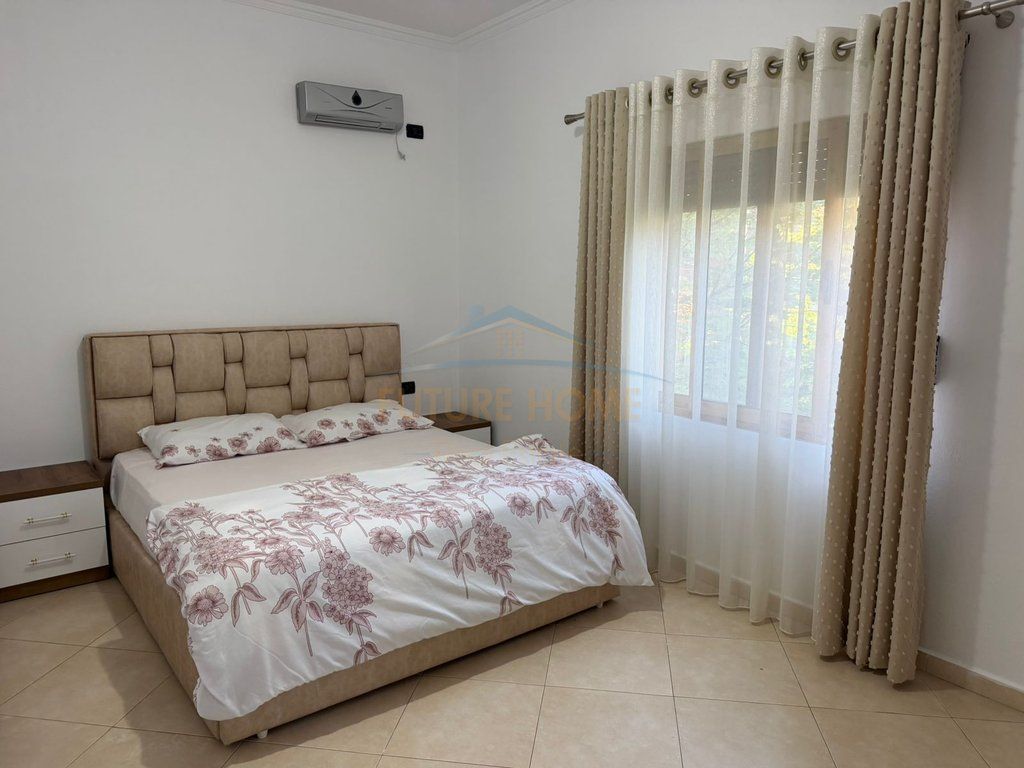 Qera, Apartament 2+1+2, Rruga e Elbasanit