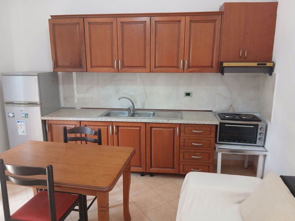 Apartament