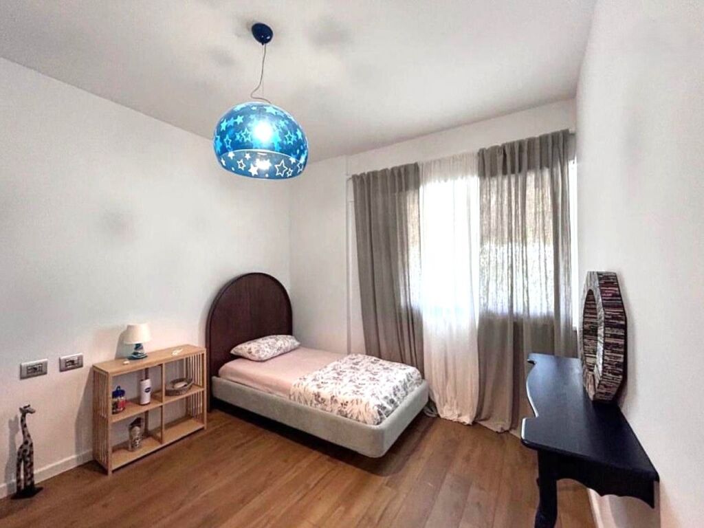 APPARTAMENTO 2+1+2+BALCONE IN AFFITTO AL LAGO ASCIUTTO