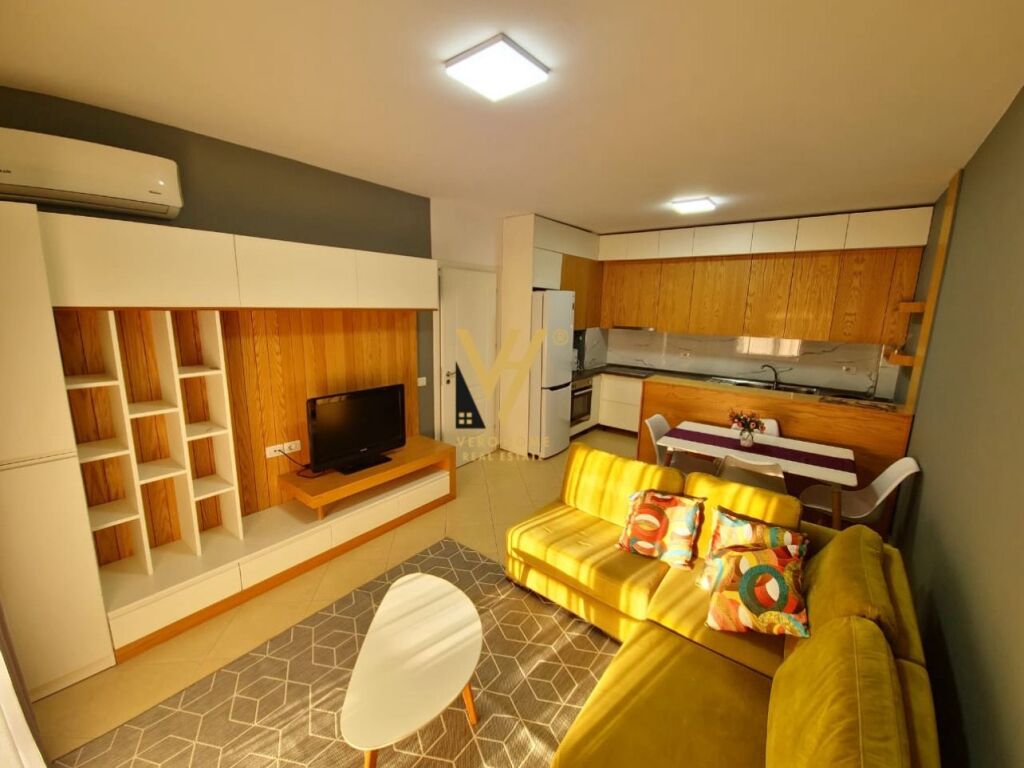 APARTMENT 2+1+BLK FOR RENT AT 5 MAJI 72,000 LEKE