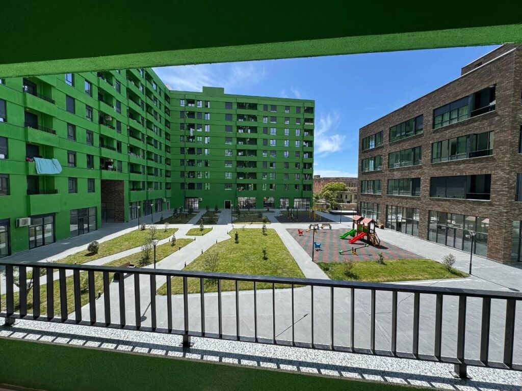Rent | Apartament 2 + 1 | Rruga 5 Maji | 600 €/month