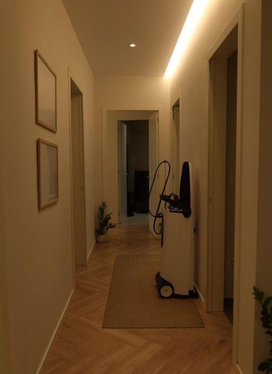 Super Apartament modern ne shitje te Lake View Rezidence