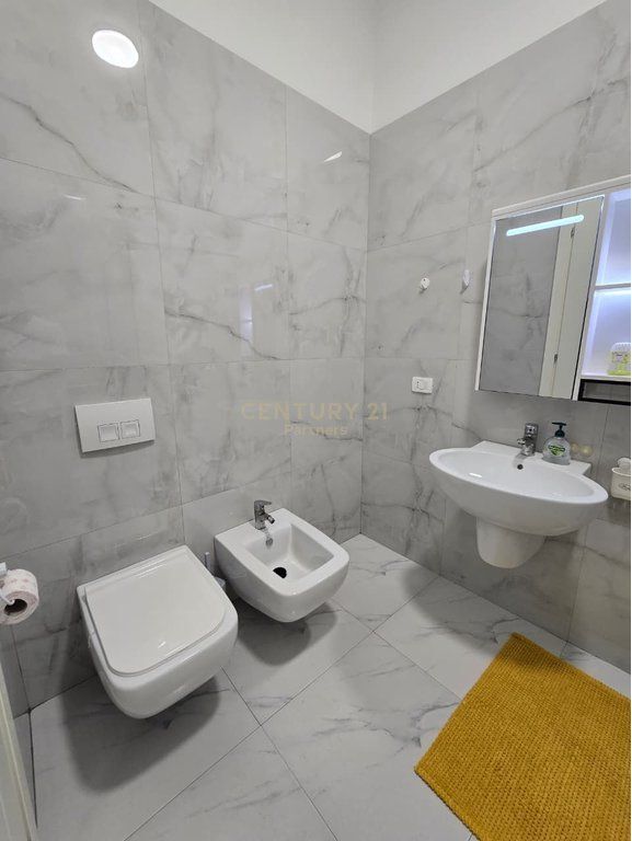 FOR RENT APARTMENT 2+1+2 IN THE DELIJORGJI COMPLEX partners142995