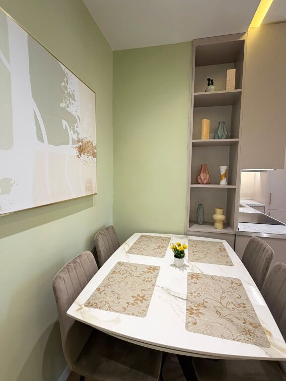 🏡 SHITET APARTAMENT 2+1 NË MYSLYM SHYR