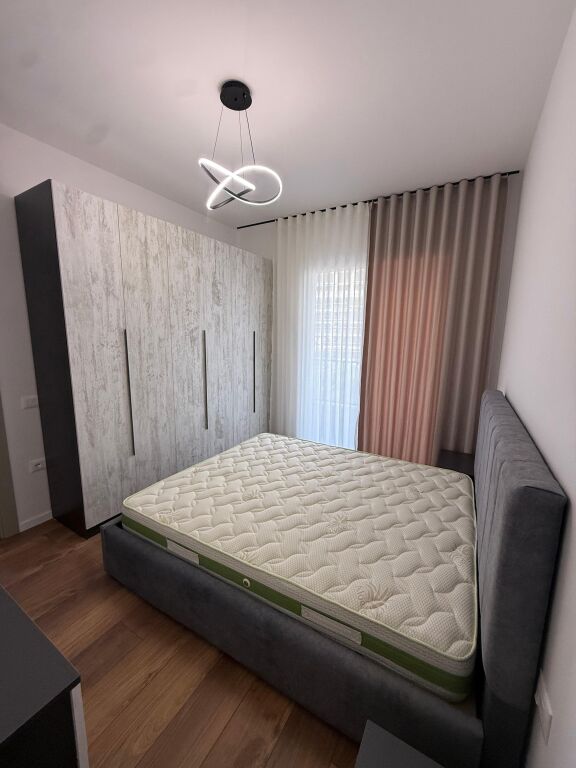 Apartament Me Qera 1+1+Post Parkimi ne Paskuqan (ID B2101747) Tirane