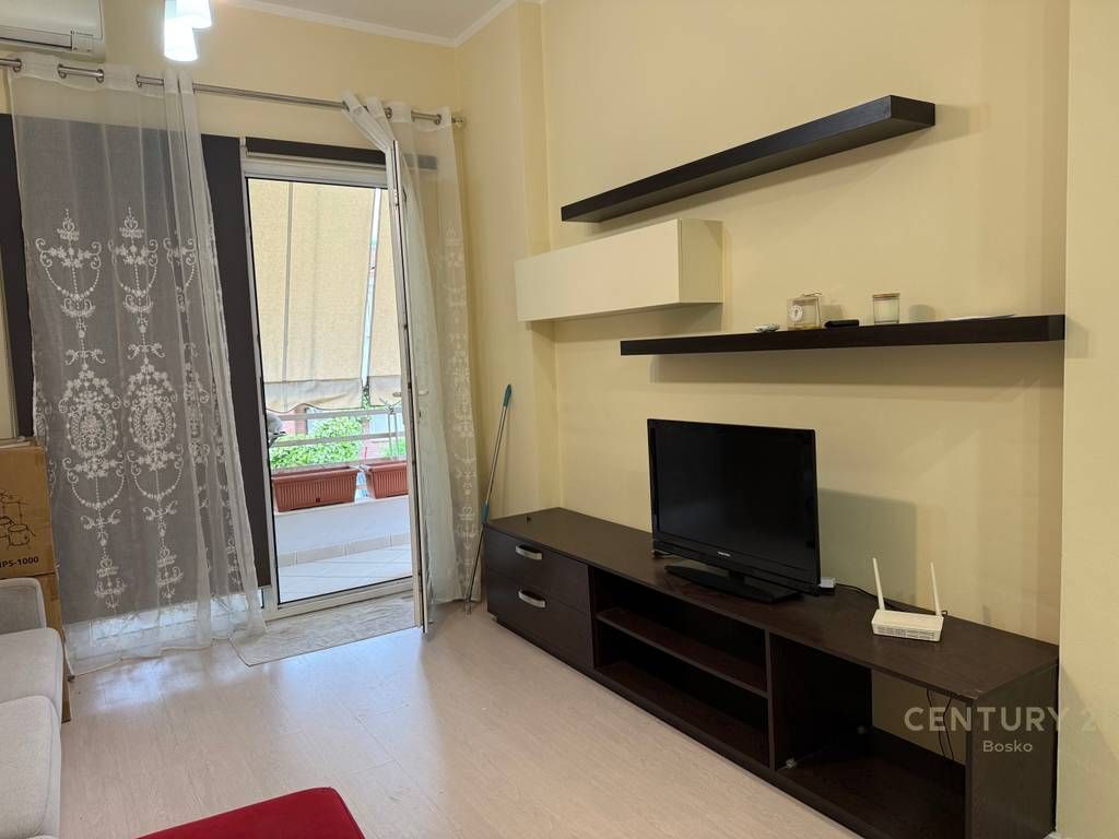 KODRA E DIELLIT 1 - SUPER APARTAMENT 1+1+🚘 PER QIRA‼️