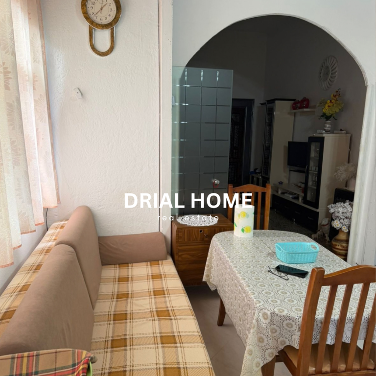 APARTMENT FOR RENT 1+1