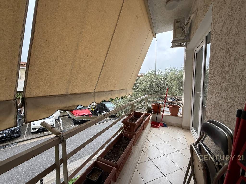 KODRA E DIELLIT 1 - SUPER APARTAMENT 1+1+🚘 PER QIRA‼️