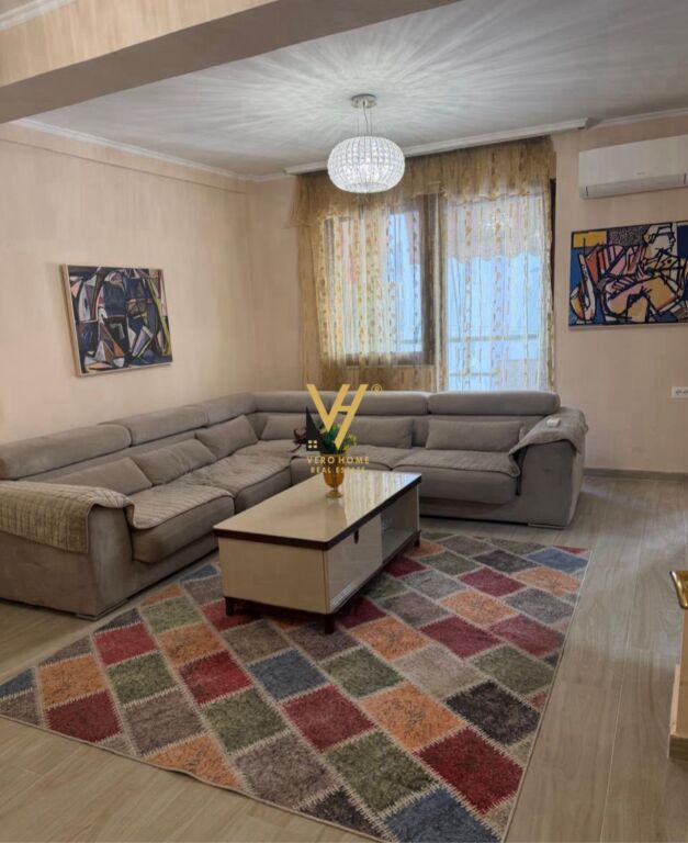 SHITET APARTAMENT 2+1+BLK TE BLV.ZOGU I PARE 260.000 EURO