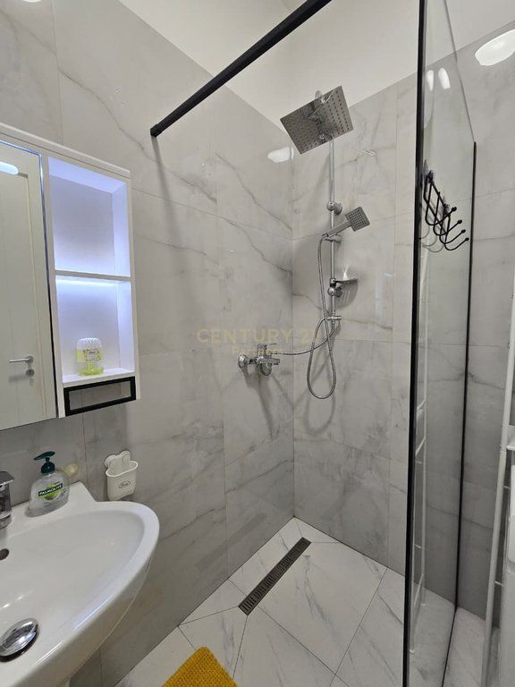 FOR RENT APARTMENT 2+1+2 IN THE DELIJORGJI COMPLEX partners142995
