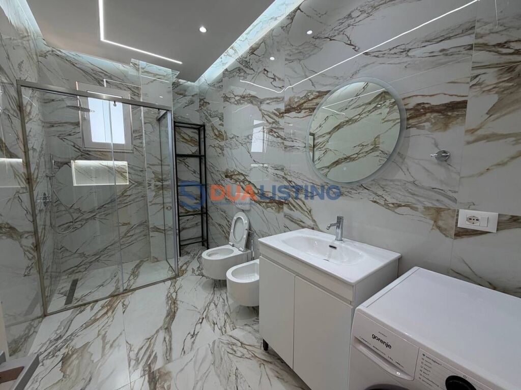 Jepet me qira apartament 2+1, Kodra e Priftit